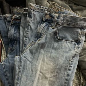 NINE 🎉PAIRS BUNDLE Jeans, Cargo shorts kids&men